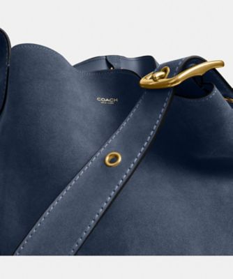ブリーカー バケット バッグ | COACH/コーチ | 三越伊勢丹オンライン